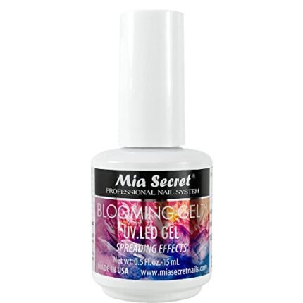 Mia Secret 0.5 FLoz UV/LED Blooming Gel