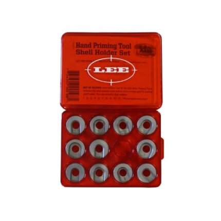 Lee Precision Auto Prime Holders